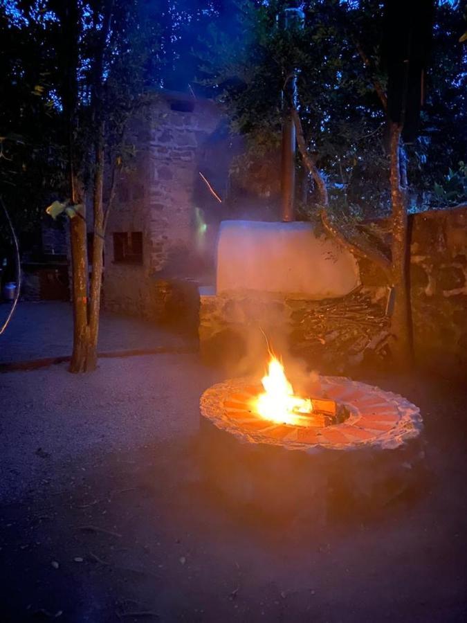 Refugio Da Natureza São Francisco de Paula Exteriör bild
